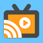 Cover Image of Download Cast Video/Picture/Music to TV 2.0.1 APK