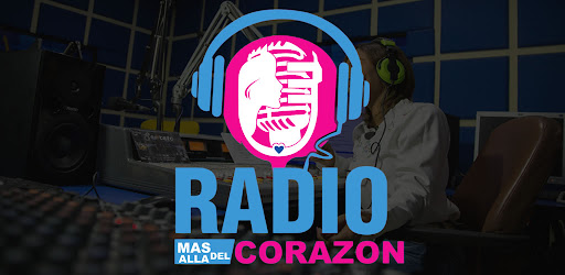 Radio Mas Alla Del Corazon