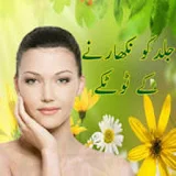 Skin Care Tips -Natural Beauty icon