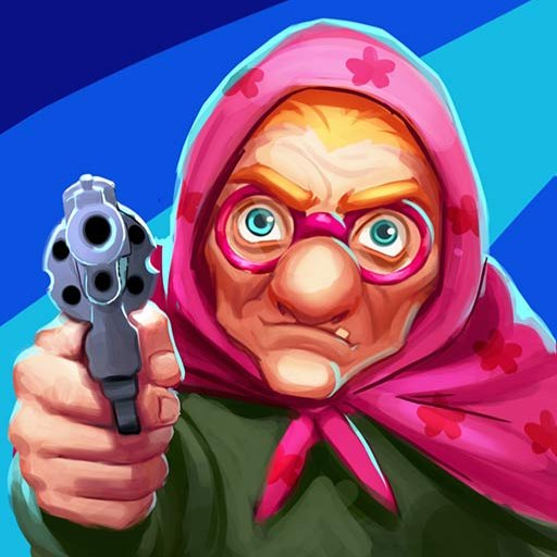 Mafioso: стратегия PvP Иконка