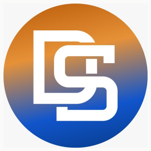 Digital seekho logo