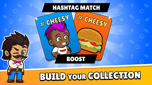 Burger Clicker Idle Money Billionaire Business APK para Android - Download