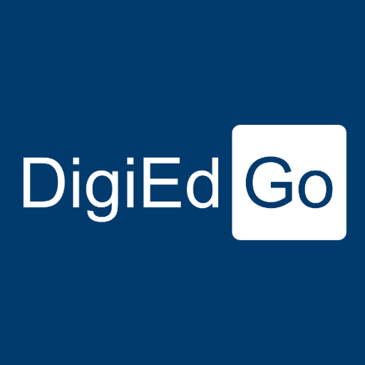 DigiEd Go logo