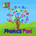 Phonics Fun for TV 3.9