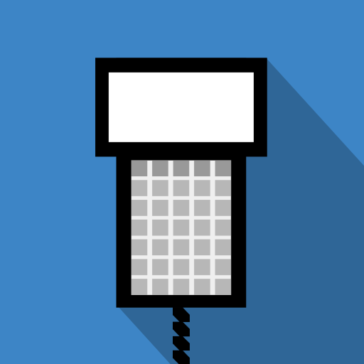 CDK Handset logo