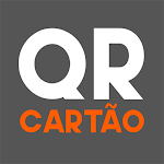 Cover Image of Télécharger QRCartão - Cartão de Visita Digital Grátis 1.0.7 APK