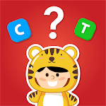 Cover Image of Unduh Guess the picture 1.6 APK