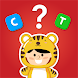 Guess the picture - Androidアプリ