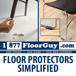 Icon image Floor Protectors Simplified