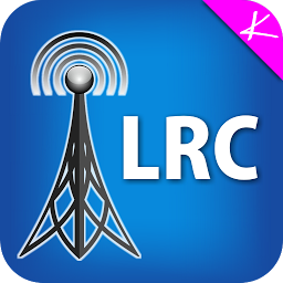 Obraz ikony: Funkbetriebszeugnis LRC