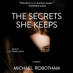 Icon image The Secrets She Keeps: A Novel