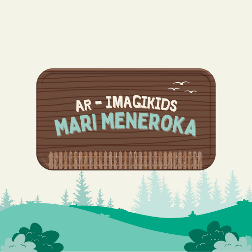 Mari Meneroka logo