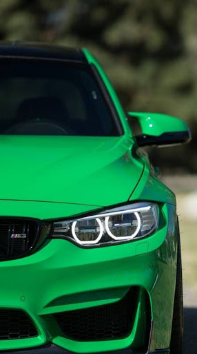 BMW M4 Car Wallpapers