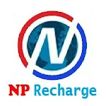 Nepal Recharge, Bill Pay From India, NP Recharge Apk