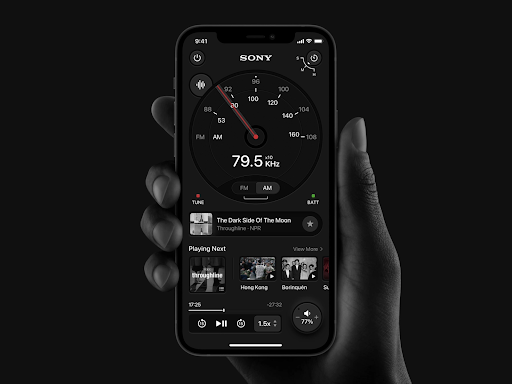 Police Scanner For My Area Live Guide