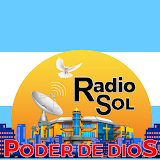 Radio Sol Poder de Dios ARG icon