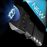 Electric Stun Gun Prank icon