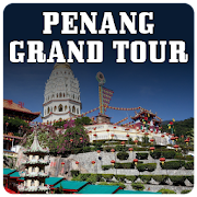 Penang Grand Tour  Icon