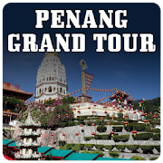 Penang Grand Tour