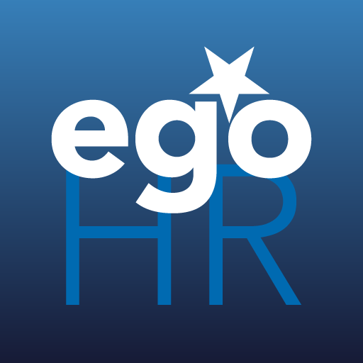 EGO HR App logo