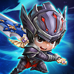 Cover Image of Download Dungeon Knight  APK