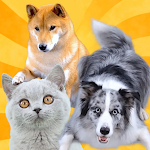Cover Image of Download Real Pets™ by Fruwee  APK