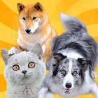Real Pets™: Pet Dog simulation game :) 440