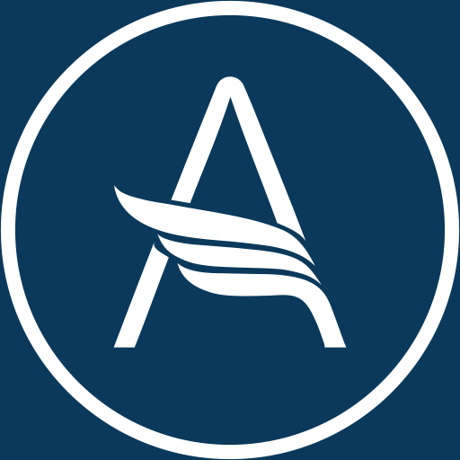 Apply With Atlantic Bay logo
