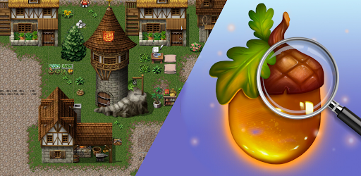 Lost Object Adventure