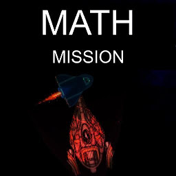သင်္ကေတပုံ Math Mission