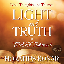 Icon image Light and Truth – The Old Testament