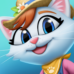 Kitty City Mod Apk
