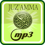 Mushaf Juz Amma Al-Quran Mp3 Offline icon