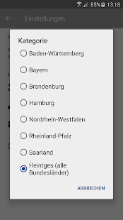 Heintges Jagdprüfung 2022 Screenshot