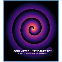 Ikonbilde Soulmates Hypnotherapy
