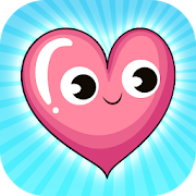 Love Evolution – Couple Merge Game  for PC Windows and Mac