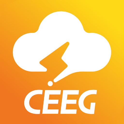 CEEG ESIS logo