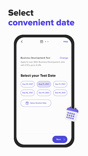 Relevel by Unacademy Screen 3