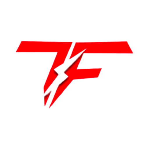 Thorstrengthfitness logo