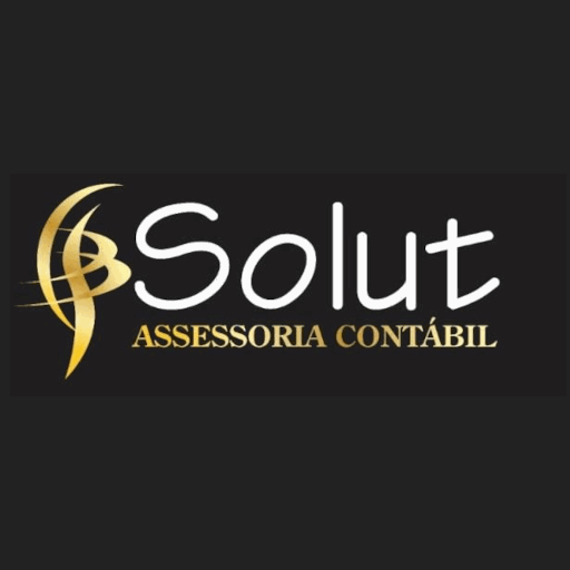 Solut Contabilidade logo