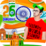 Cover Image of Download Republic Day Photo Editor 1.1.11 APK