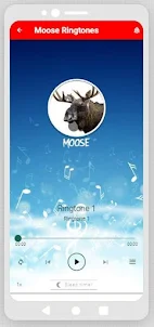 Moose Ringtones