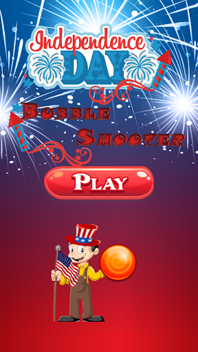 Android application Bubble Shooter Fun Game 2022 screenshort