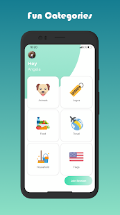 PictureIt - Pictionary 1.1.5 APK screenshots 1