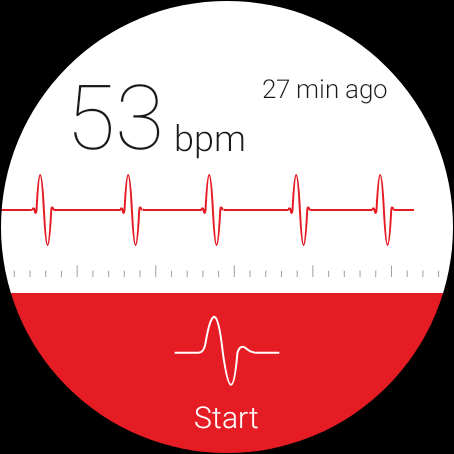 szívegészségügyi alkalmazások androidra