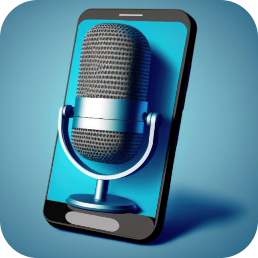Voice Changer - Audio Effects logo
