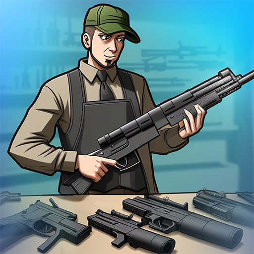 Arms Dealer logo