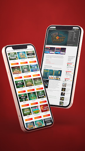 PokerRU - Мир Покера Screen 2