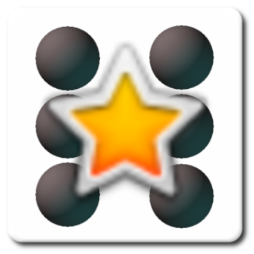 Five Dice Stars 1.3 Icon
