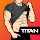 タイタン-ホームワークアウトとフィットネス - Androidアプリ